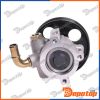 Pompe de direction assistée pour FIAT | 037078125LGK, 04130040-1